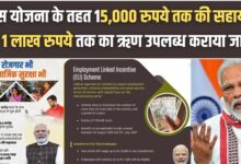 PM Vishwakarma Loan Yojana
