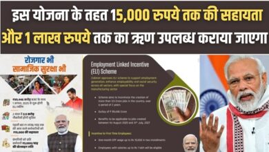 PM Vishwakarma Loan Yojana